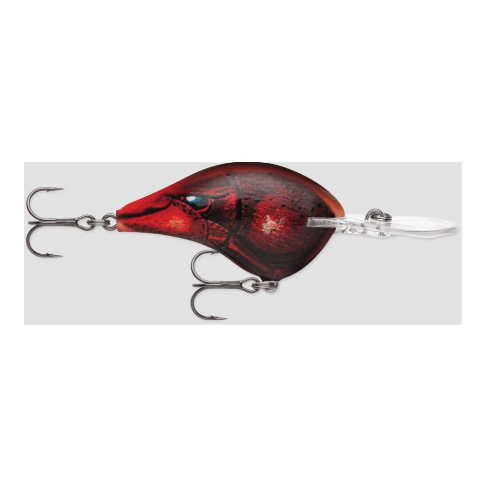 Rapala DT® (DIVES-TO) SERIES - Wobbler