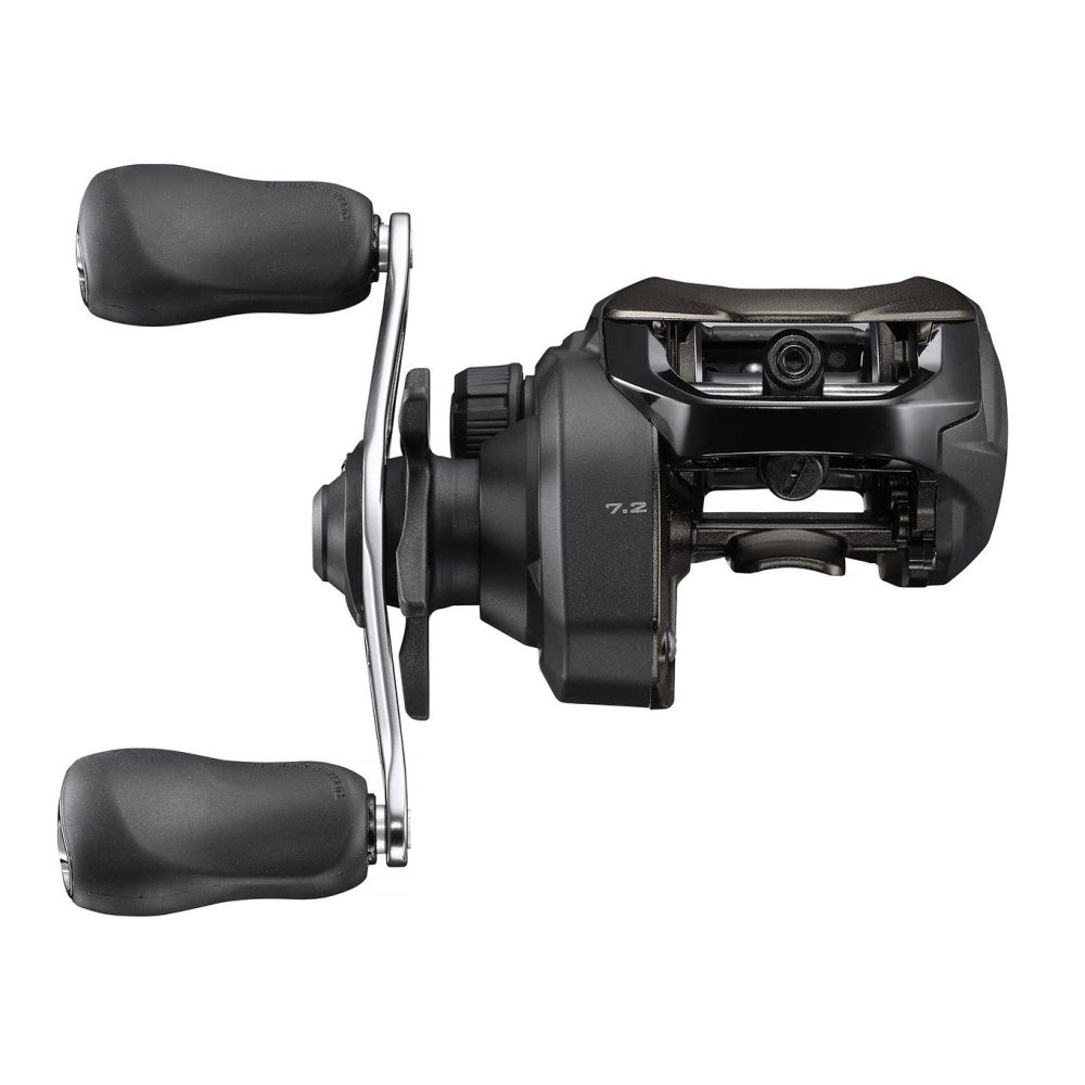 Shimano Caius C - Baitcastingrolle