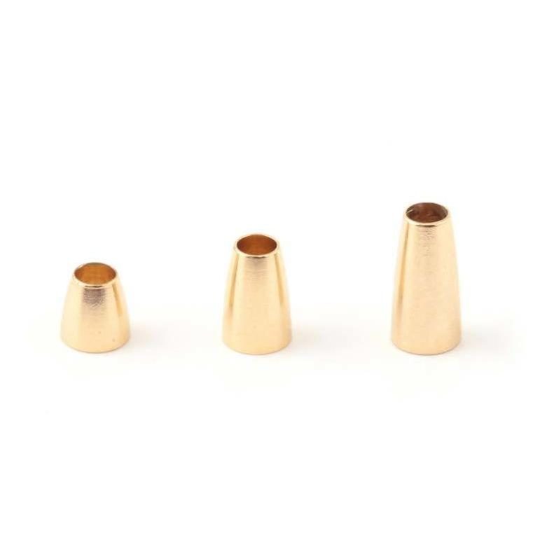 Pro Sportfisher Pro Bullet Weight - gold
