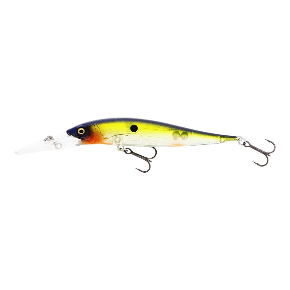 Westin Jerkbite MR SP - Wobbler