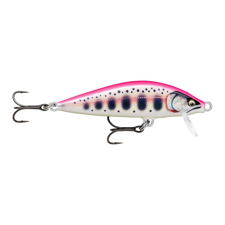 Rapala Countdown Elite - Wobbler