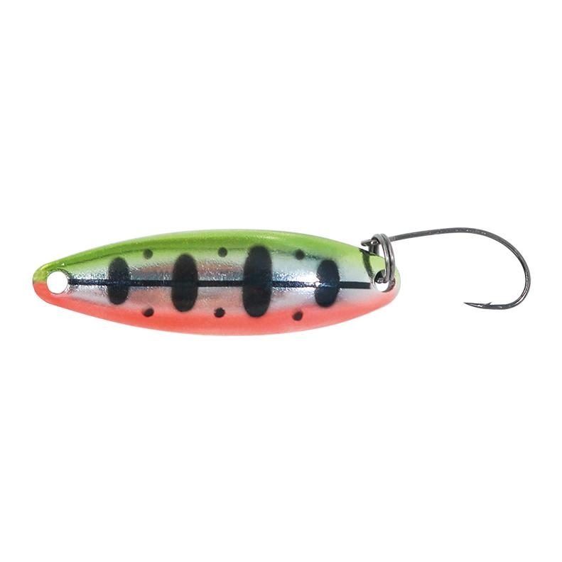 Stucki Fishing Micro Spoon Cervin Char - Löffel