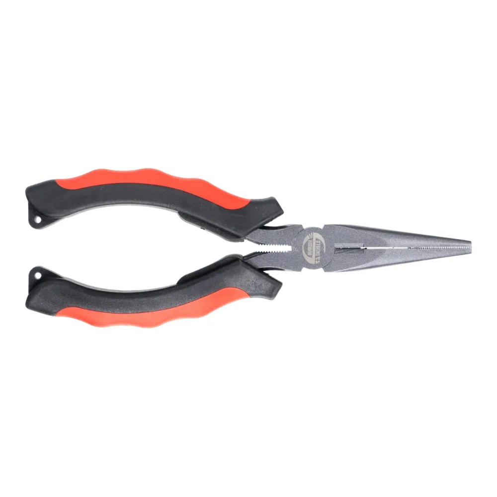 Stucki Fishing Straight Nose Pliers - Mehrzweckzange