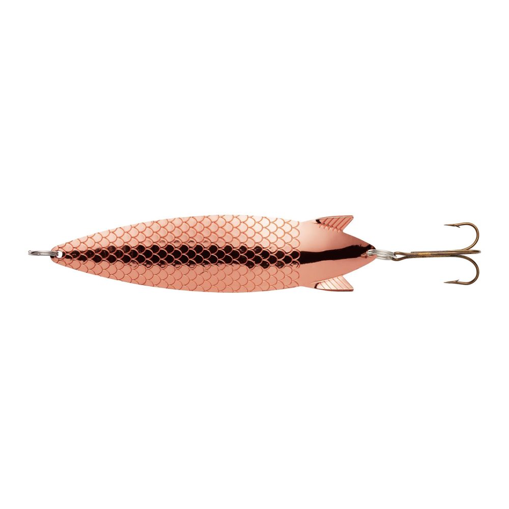 Abu Garcia Toby Salmo Copper - Löffel