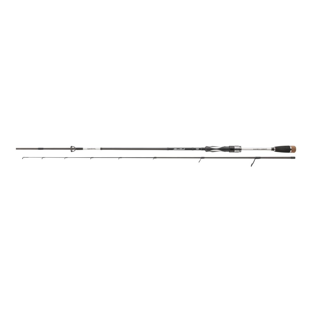 Daiwa Silver Creek Ultralight Spin - Spinnrute