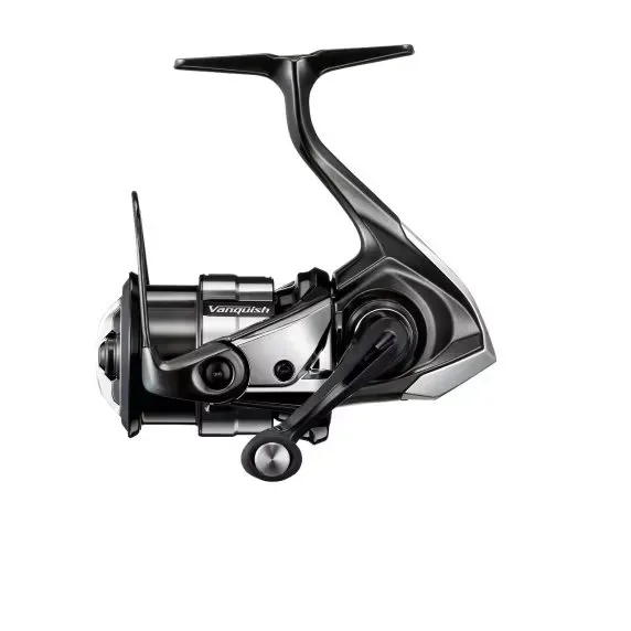 Shimano Vanquish FC - Stationärrolle