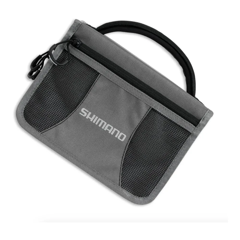 Shimano Predator Tackle Wallet