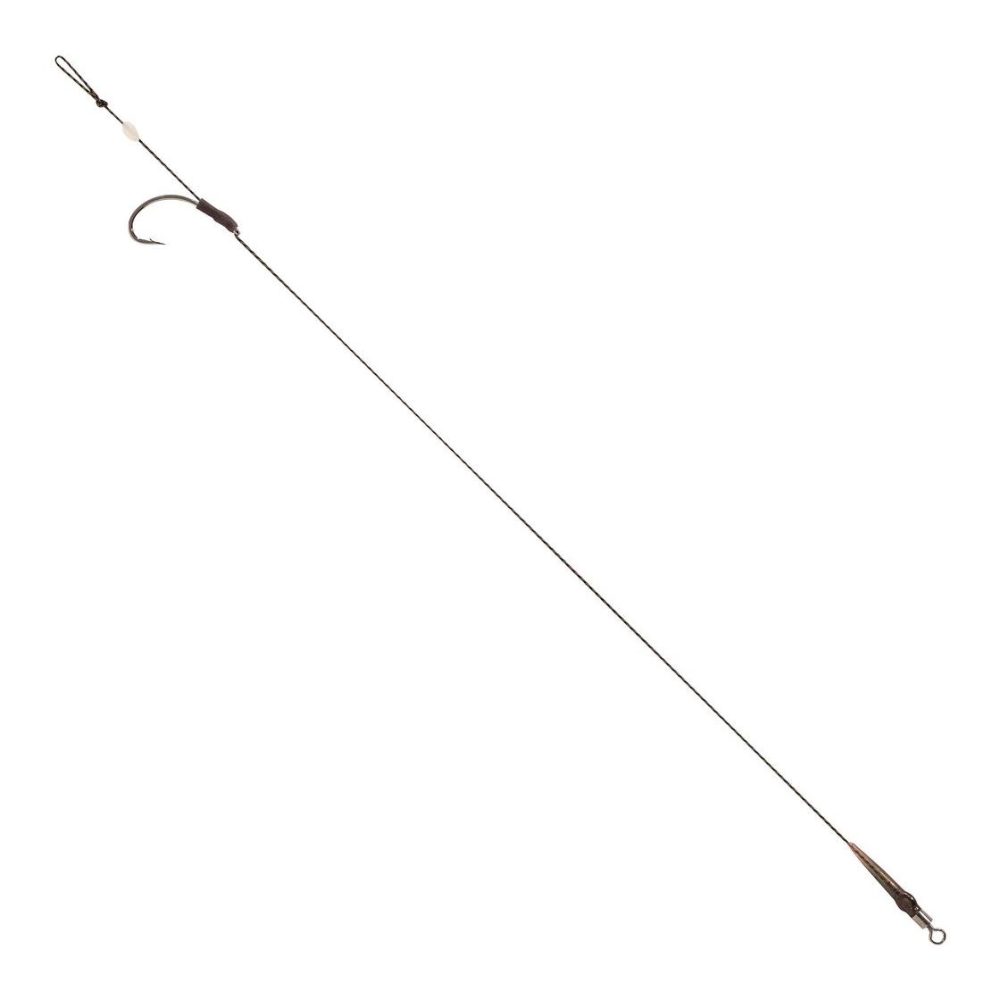 Balzer Edition Carp Standard / Line-Aligner Rig - Gebundenes Karpfenrig
