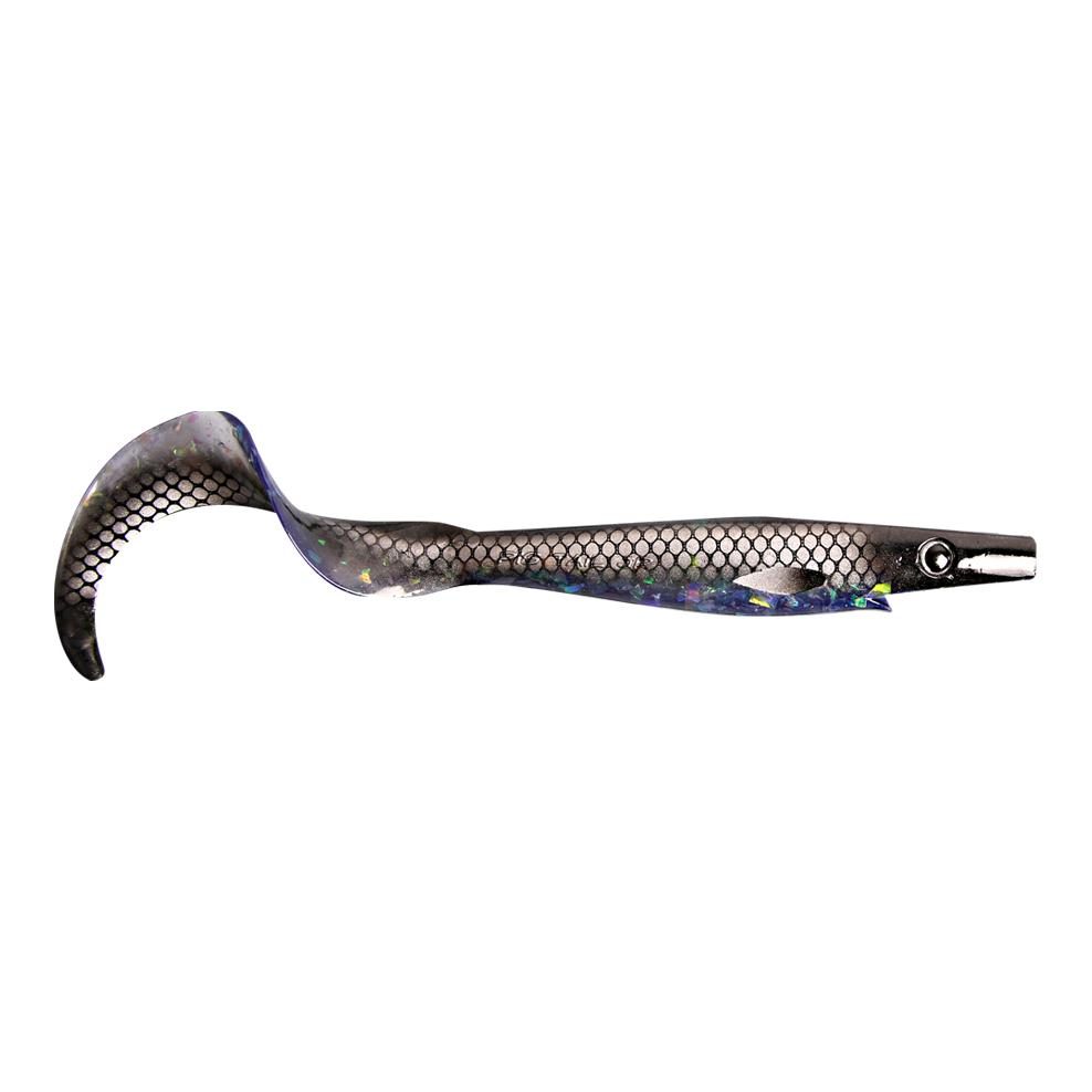 CWC Pig Tail Jr - Gummiköder