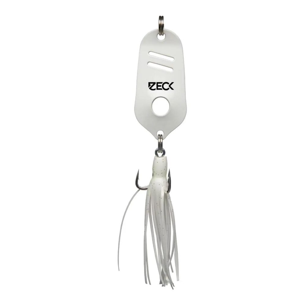 Zeck Blinker Jörg Octo Spoon