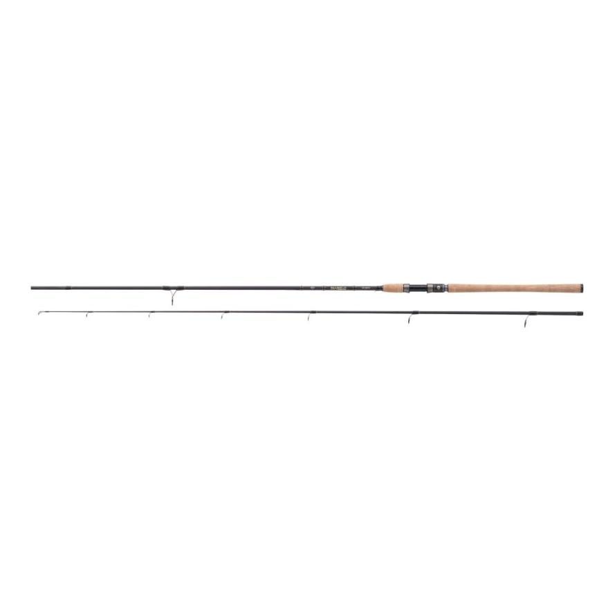 Balzer Diabolo Golden Circle Spin 75