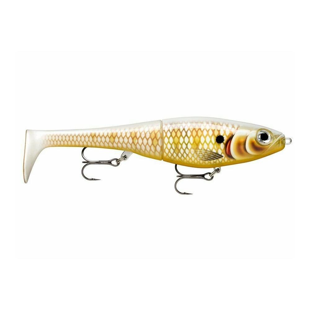 Rapala X-Rap Peto - Swimbait