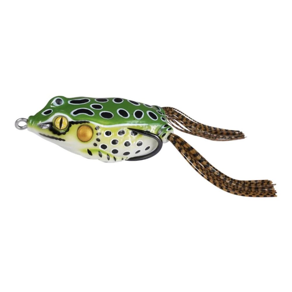 Balzer Killer Frog - Gummiköder