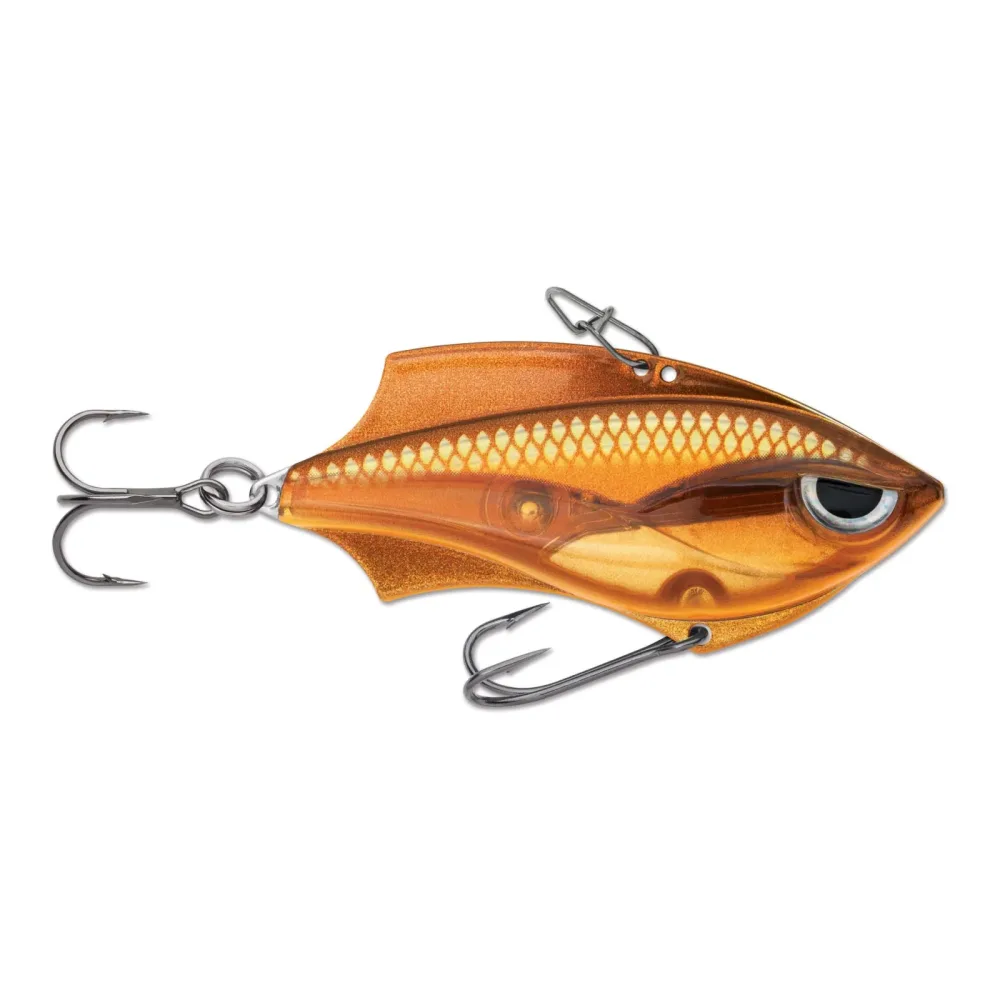 Rapala Rap-V Blade - Vibration Bait