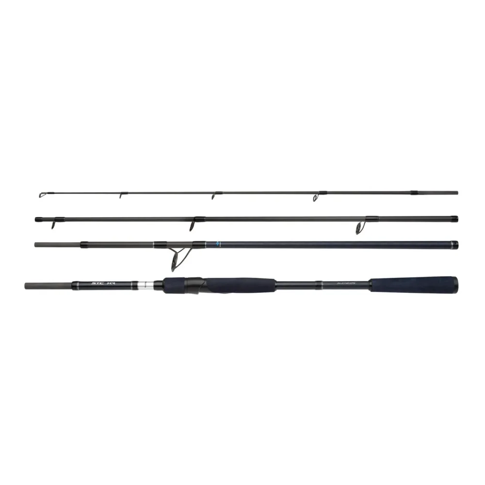 Shimano STC XR Blue Inshore Stickbait - Reiserute