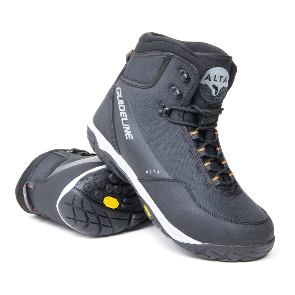 Guideline Alta NGx Boot Vibram - Watschuh