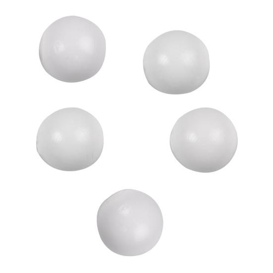 Berkley Gulp floating Eggs white