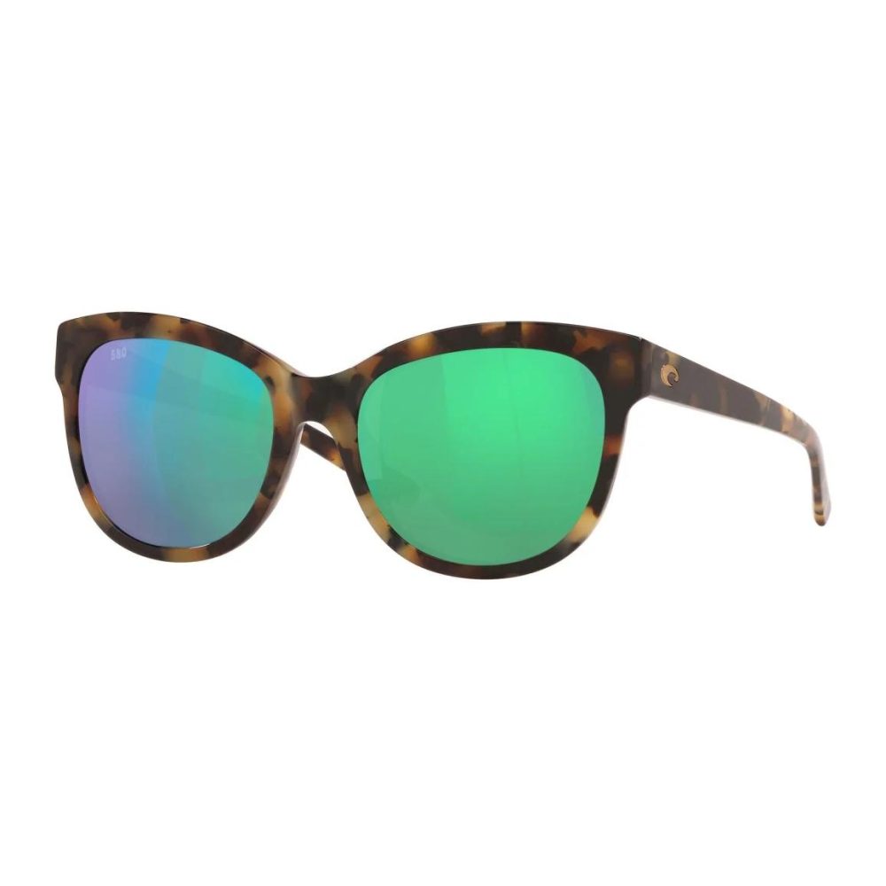 Costa Bimini Vintage Tortoise - Polarisationsbrille