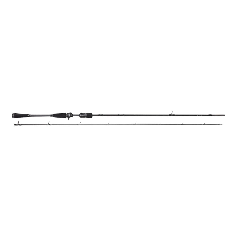 Westin W3 Finesse Spin&Blades-T