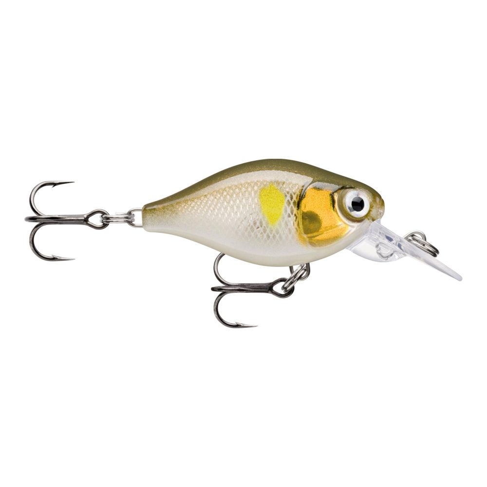 Rapala X-Light Crank Mid Runner - Crankbait