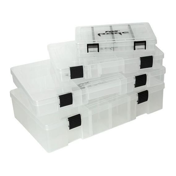 FOX Rage Storage Boxes