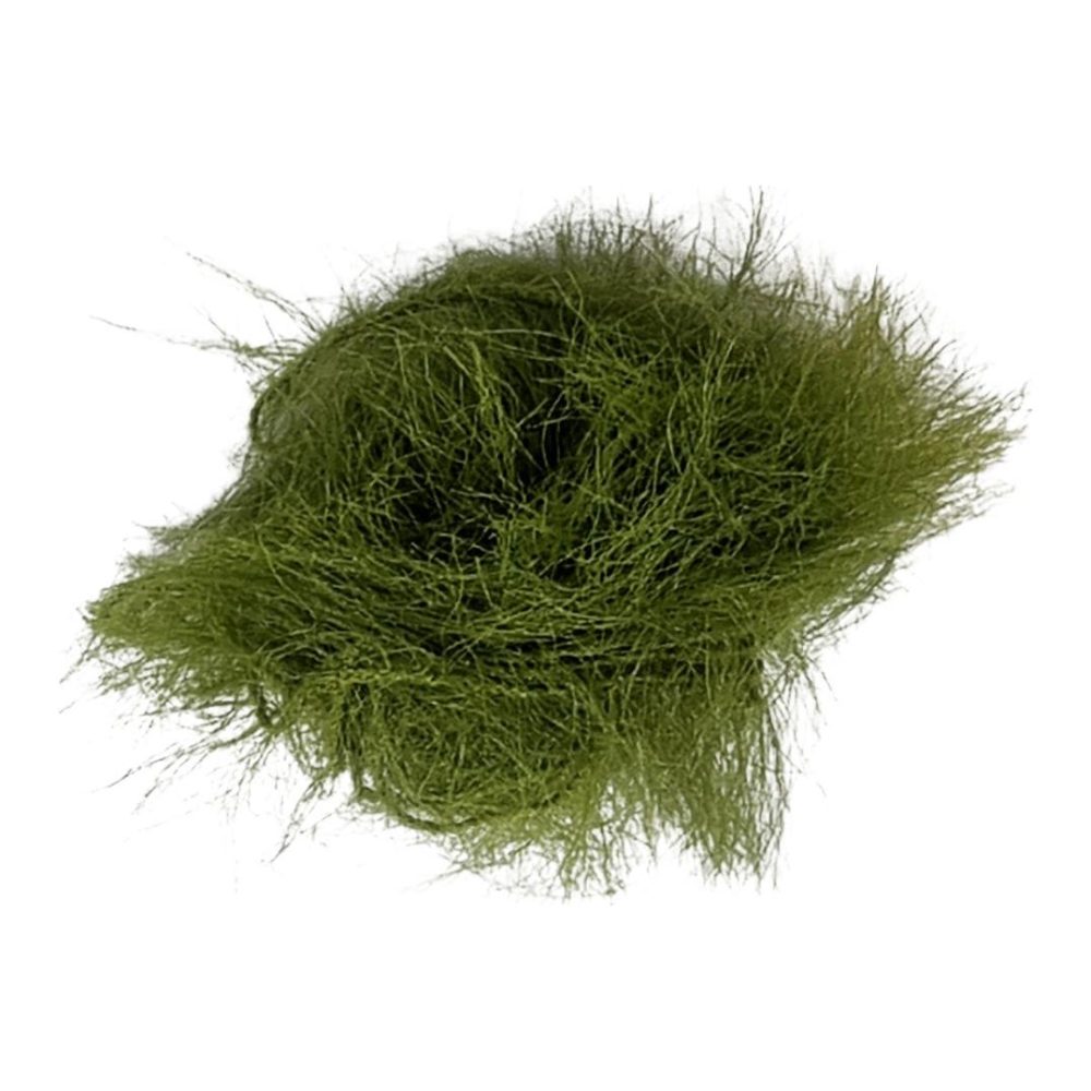 Semperfli Synthetic Marabou 20mm