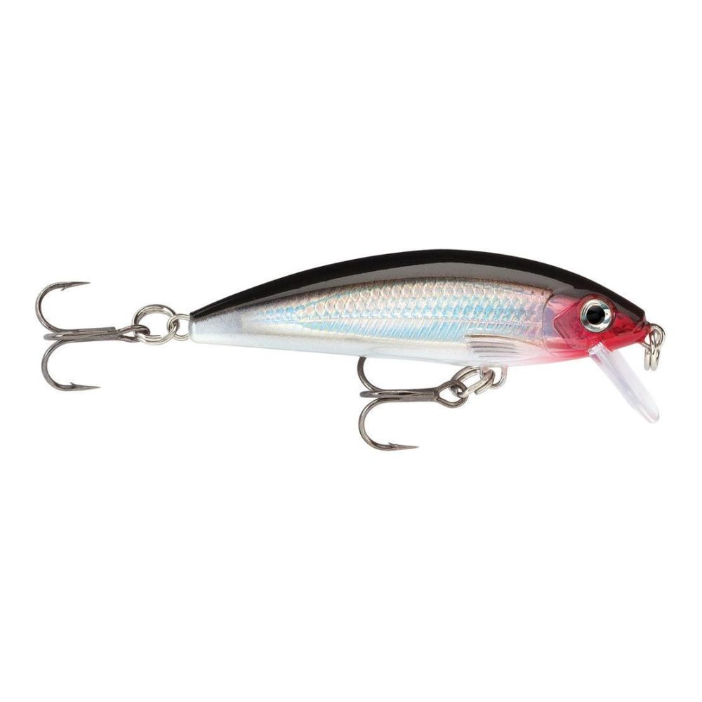 Rapala X-Rap Countdown Silver - Wobbler
