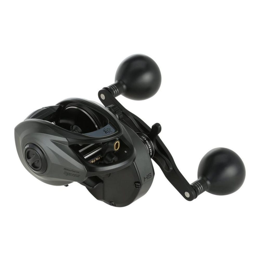 Abu Garcia Beast™ 400 Low Profile Reel