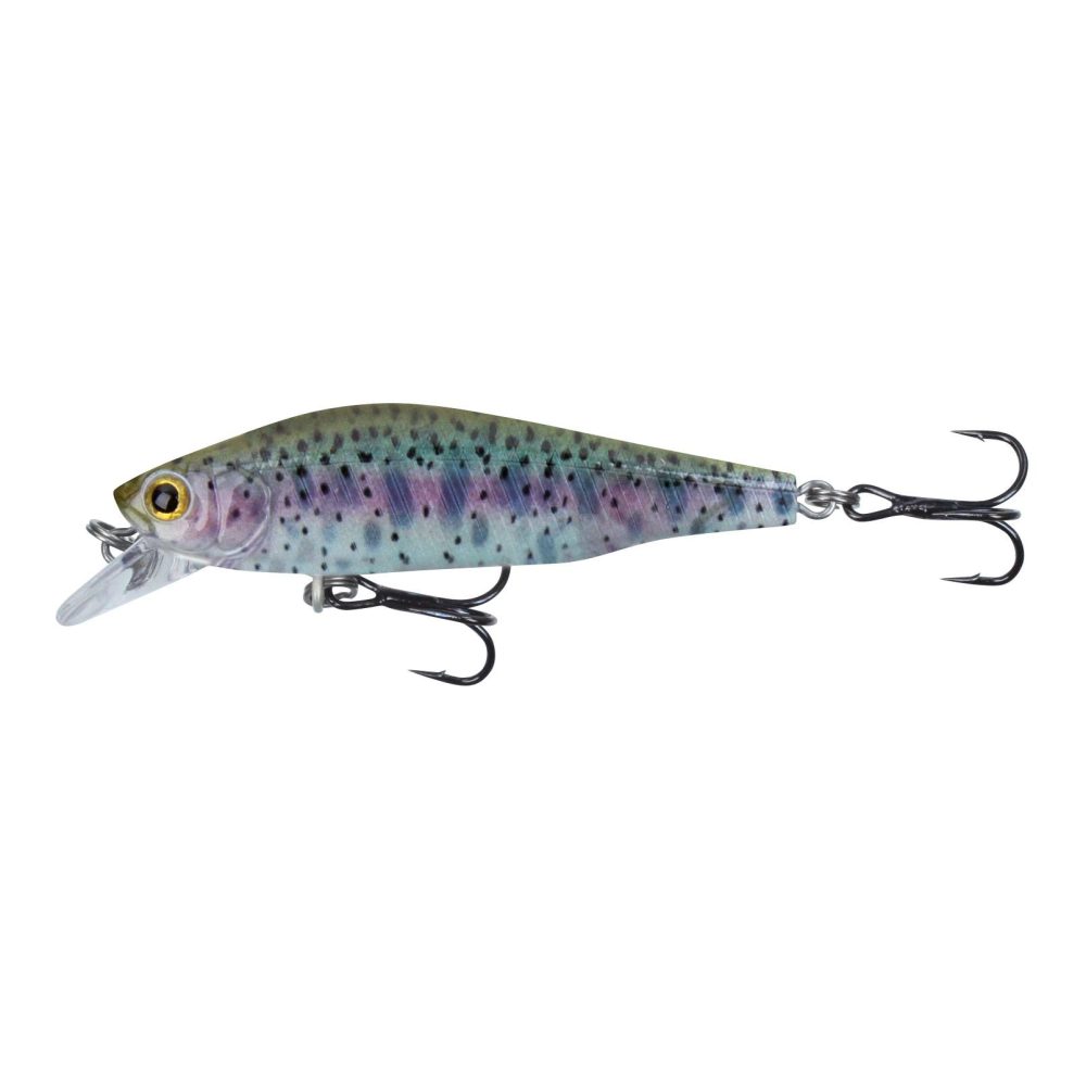 Stucki Fishing Fanatics Quarry Rainbow Trout - Wobbler