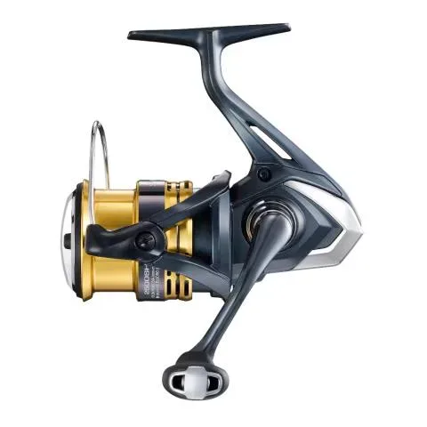 Shimano Sahara FJ - Stationärrolle
