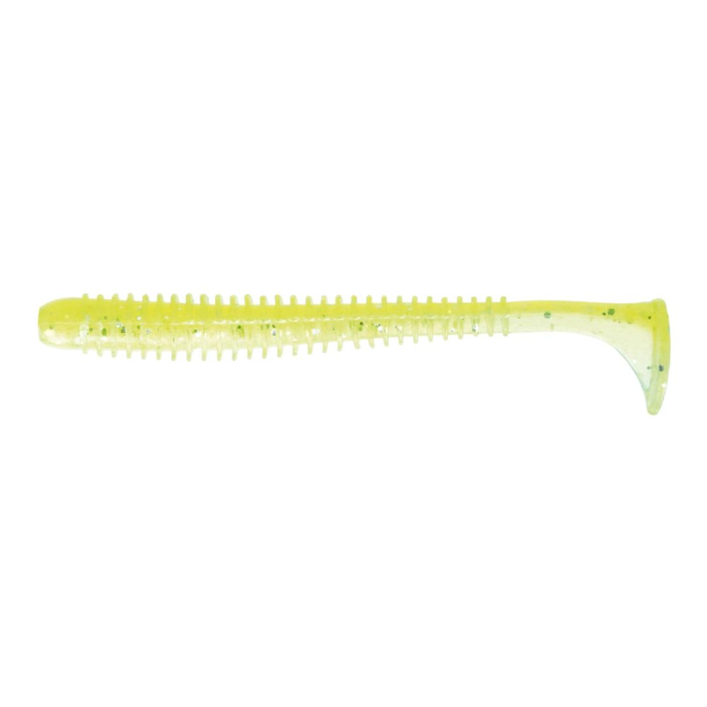Stucki Fishing Fanatics Commander 024 - Gummiköder