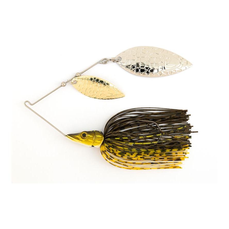 FOX Rage Spinnerbait Pike - Spinnerbait