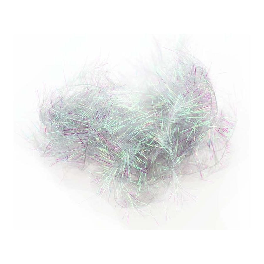Wapsi Palmer Chenille - Pearl Gray