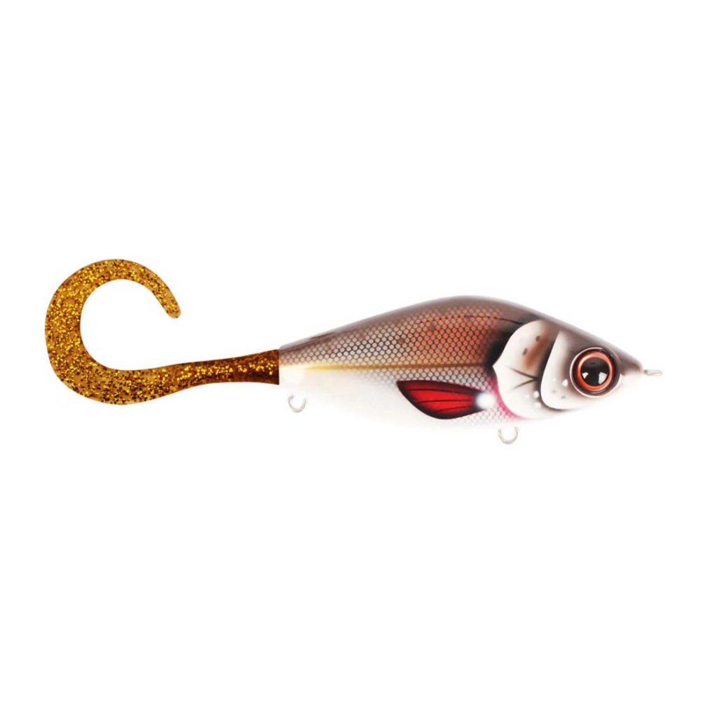 Strike Pro Guppie - Jerkbait