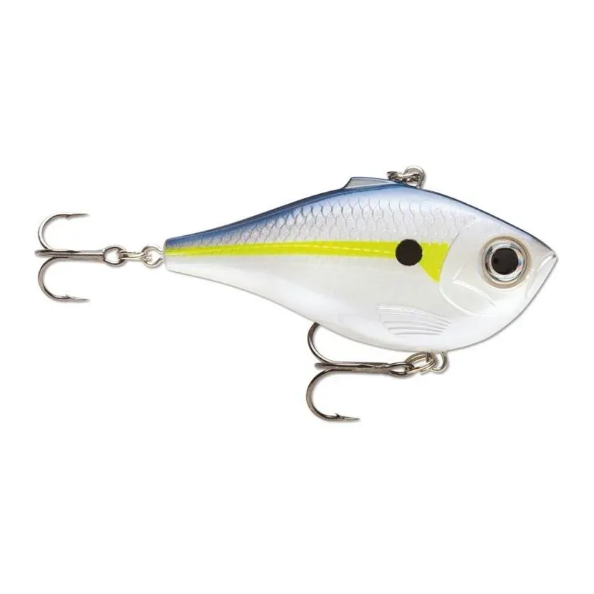 Rapala Rippin' Rap Helsinki Shad - Lipless Crankbait