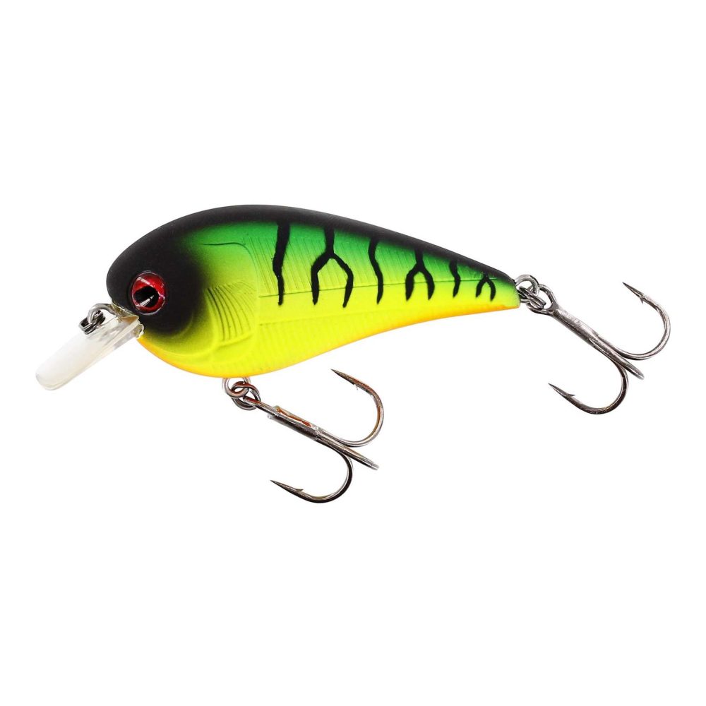 Westin BassBite - Crankbait