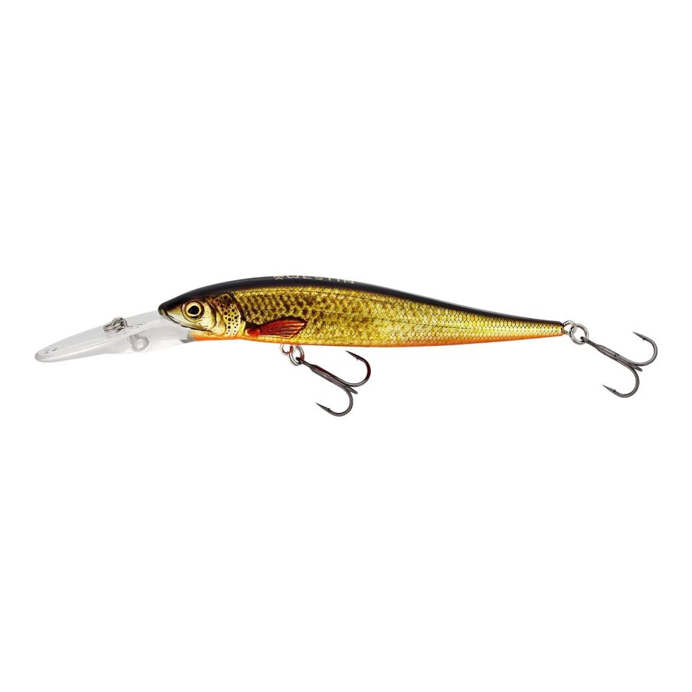 Westin Jerkbite MR SP - Wobbler