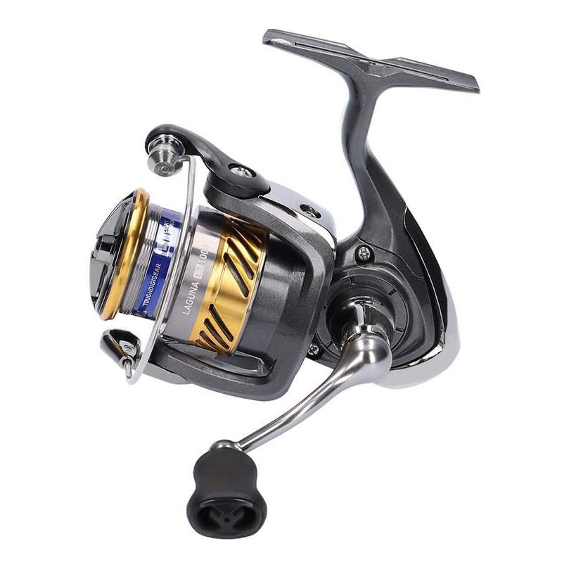 Daiwa Laguna LT - Stationärrolle