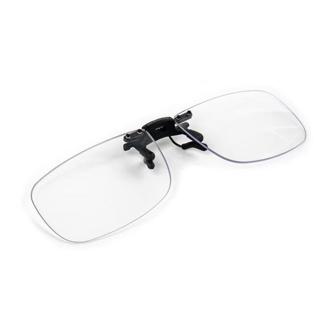 Guideline Clip-on Magnifier Glasses - Vergrösserungsgläser