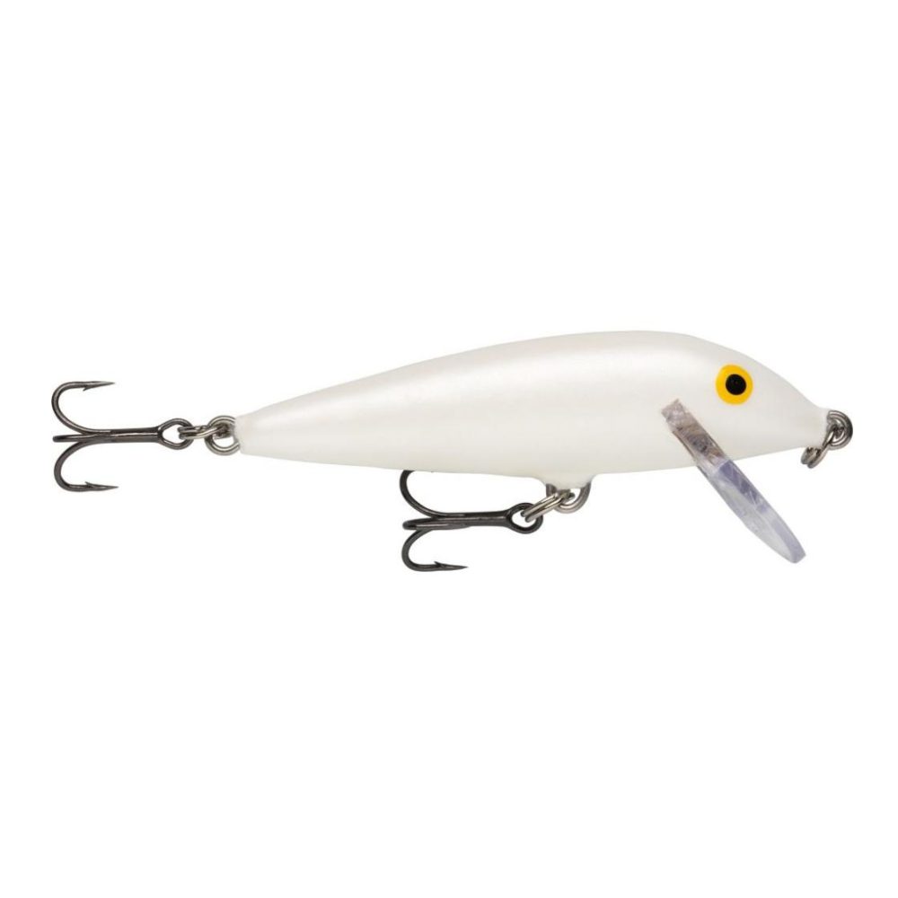 Rapala Countdown sinking Pearl UV - Wobbler
