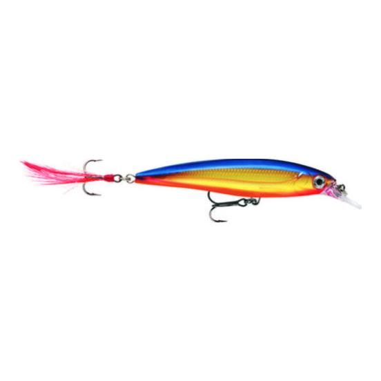 Rapala X-Rap - Wobbler