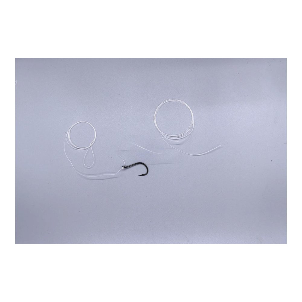 Balzer Drop Shot Perch