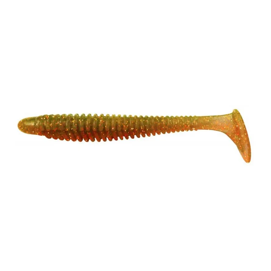Noike Ninja Wobble Shad - Gummiköder