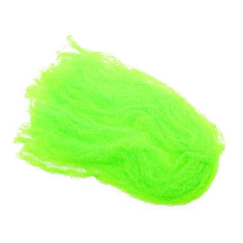 Wapsi Para Post Wings - Fl. Chartreuse