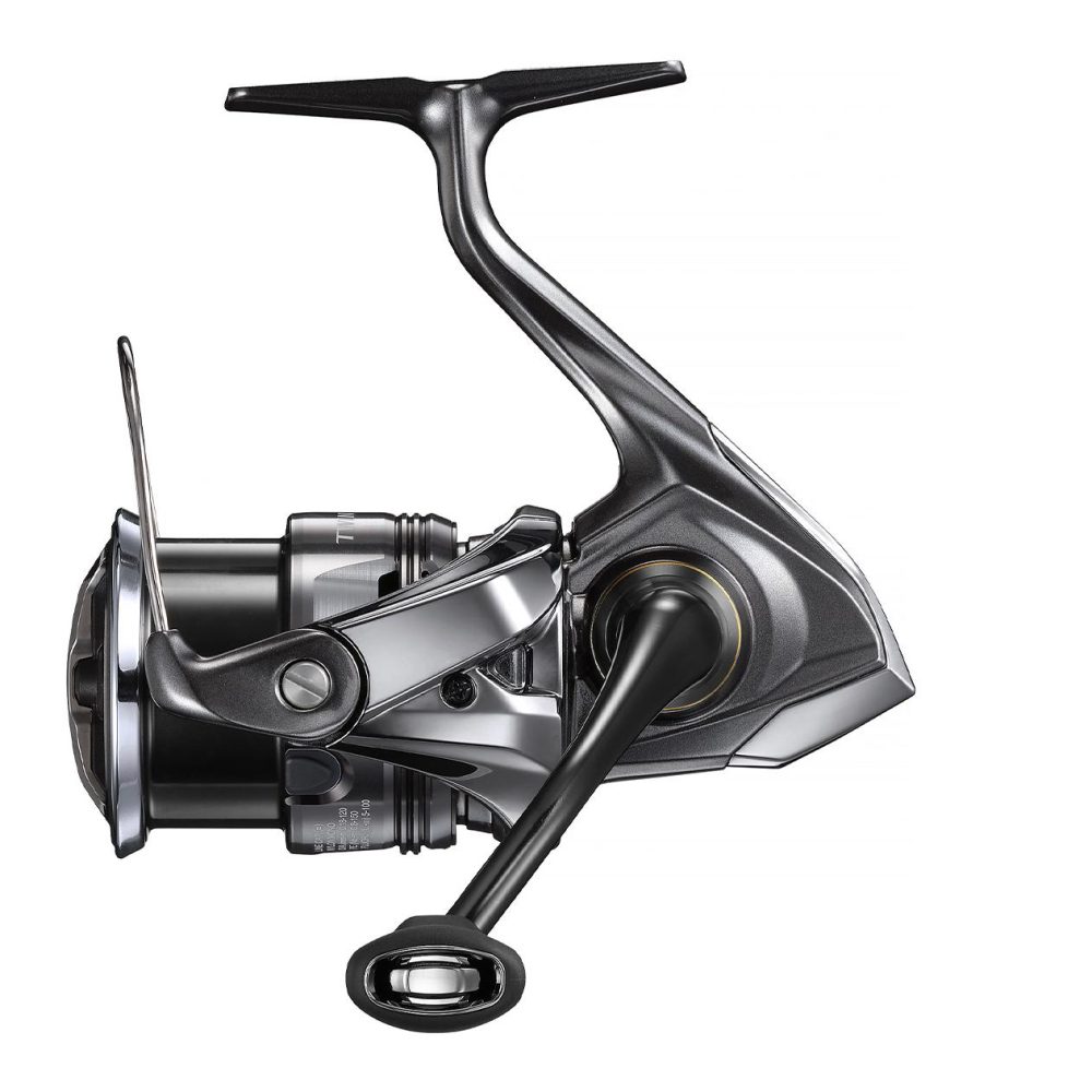 Shimano Twin Power FE