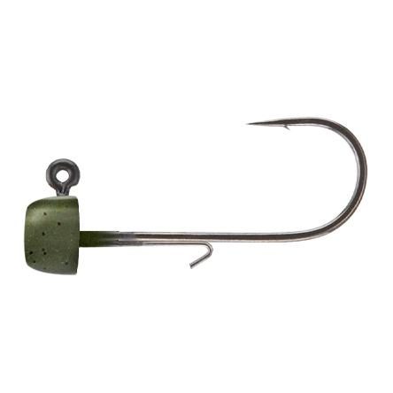Stucki Fishing Tungsten Ned Rig - Jigkopf