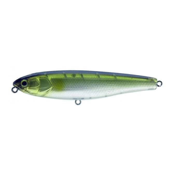 Illex Water Monitor 85 SG Ayu - Stickbait