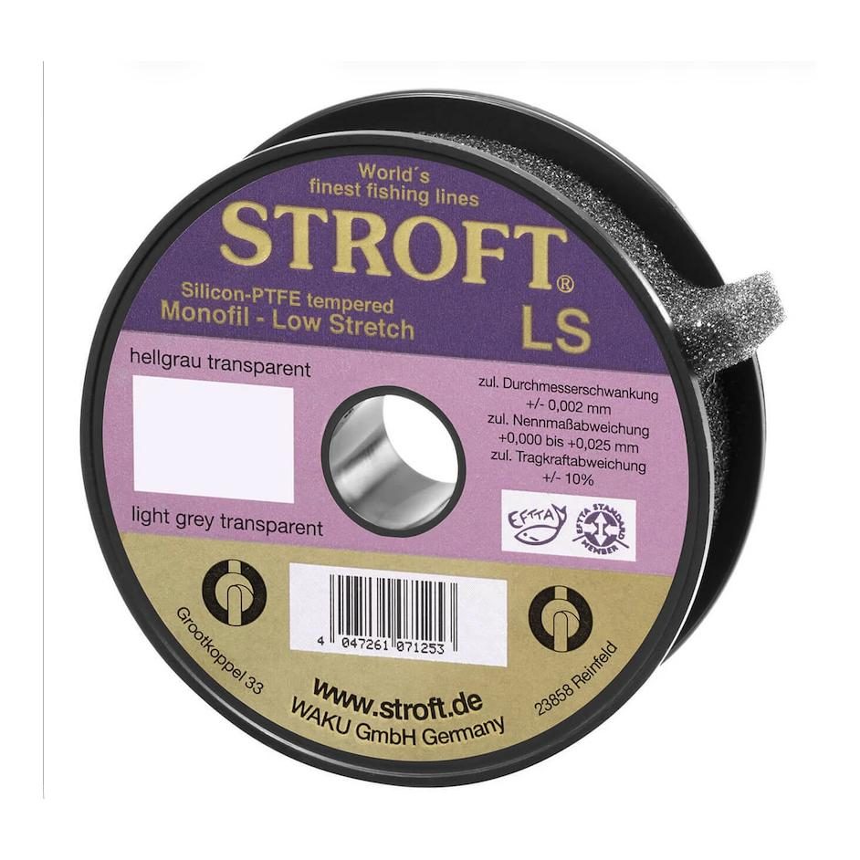 Stroft LS Monofil 200m