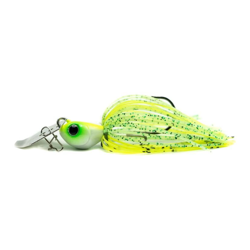 Noike Tiny Kaishin Blade - Chatterbait