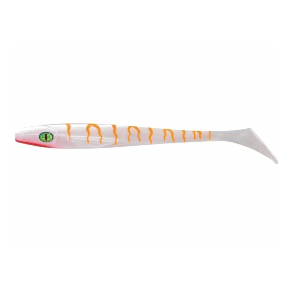 Balzer Pike Collector Shad - Gummiköder